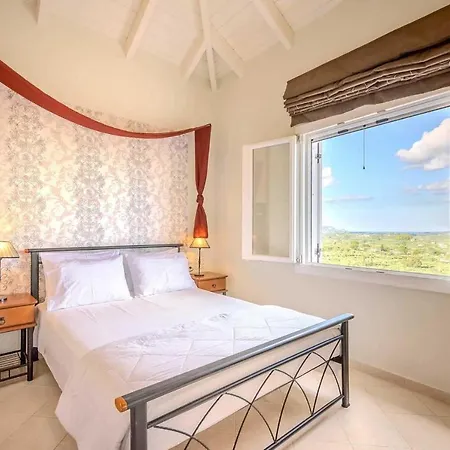 Sleeps 6 Air Con Wifi * Lithakia (Zakynthos)